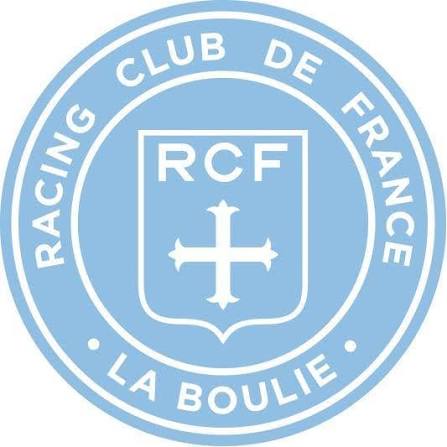 Racing Club de France — La Boulie